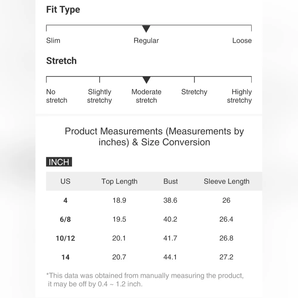 Contrast Button Up Long Sleeve Cardigan - Picture 5 of 6